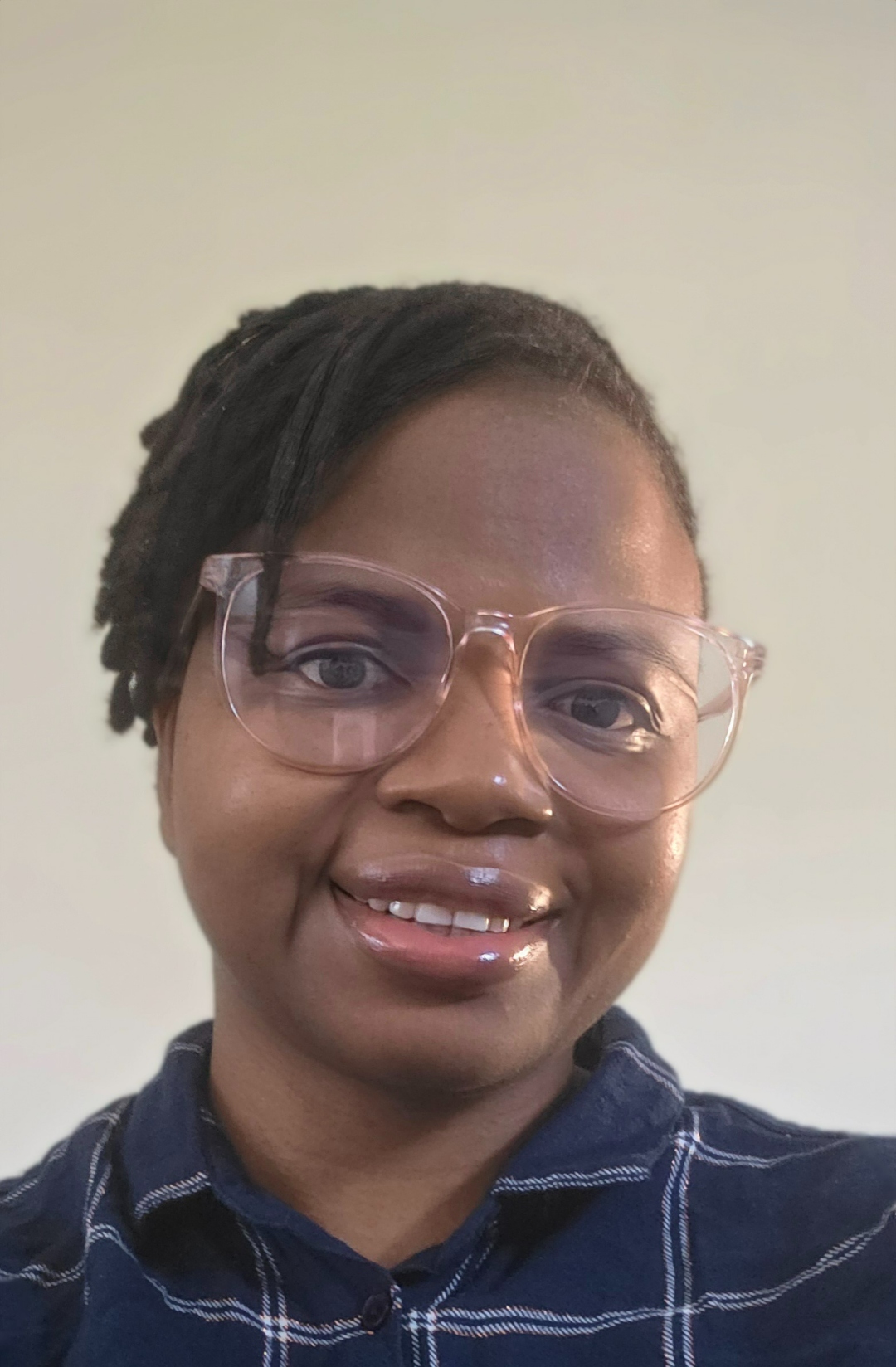 Grace Omotuase, Founder and CEO of Green Africa Hub Ltd